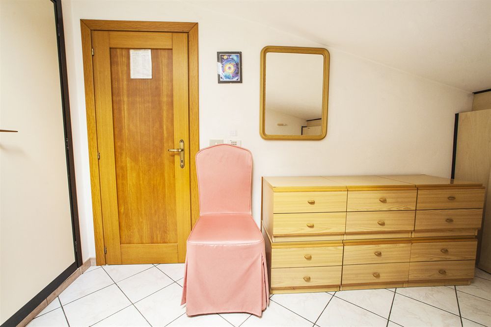 Hotel Il Castagno Florenz