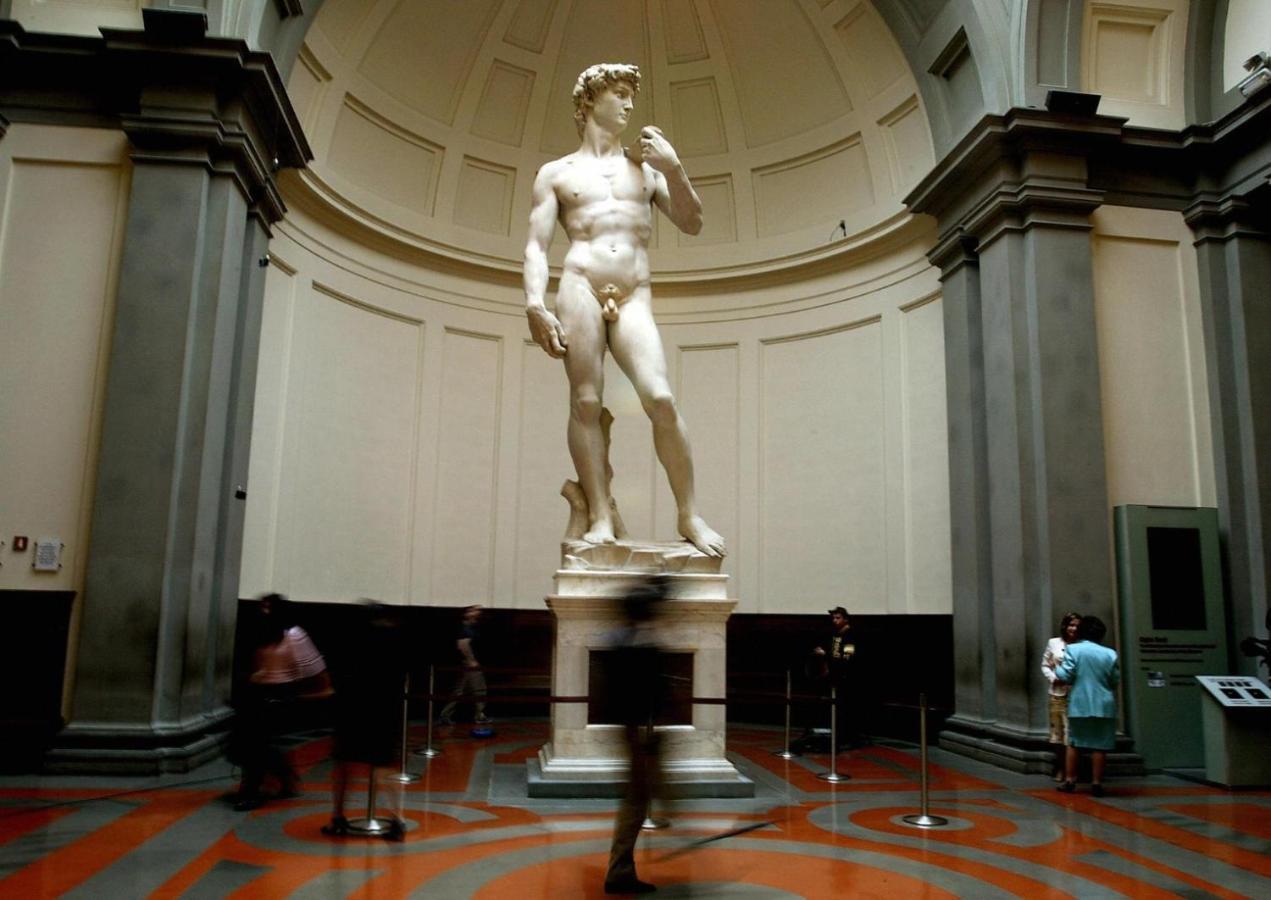Il Castagno Hotel Florence